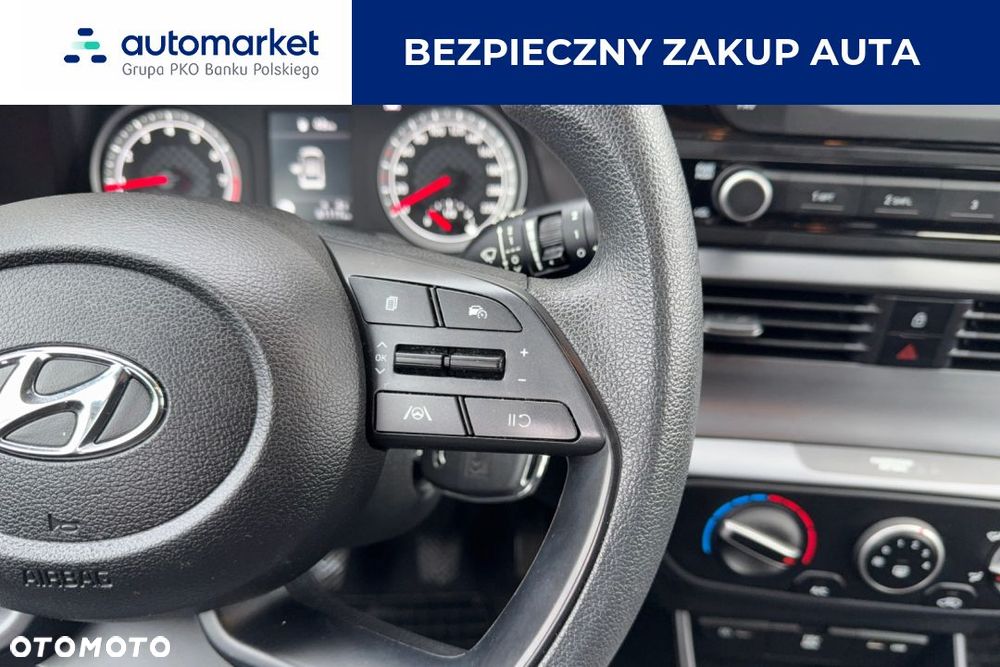 Hyundai i20 1.2 Pure - 16