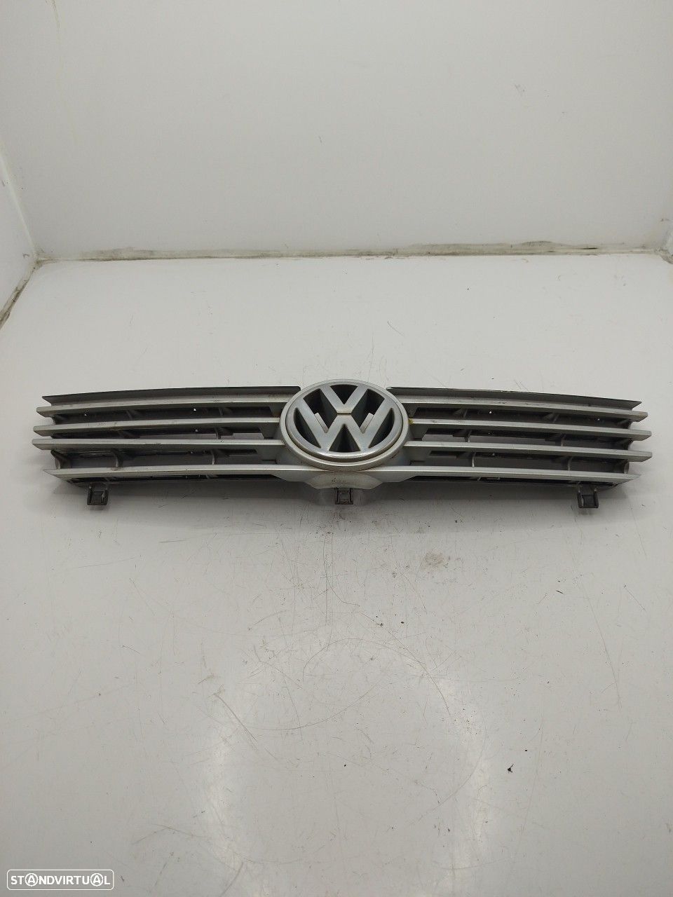 Grelha Da Frente Volkswagen Polo (6N1) - 1