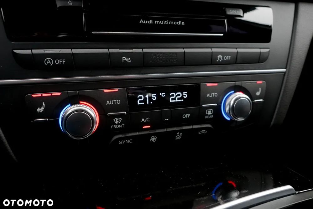 Audi A6 Avant 2.0 TDI ultra S tronic - 27