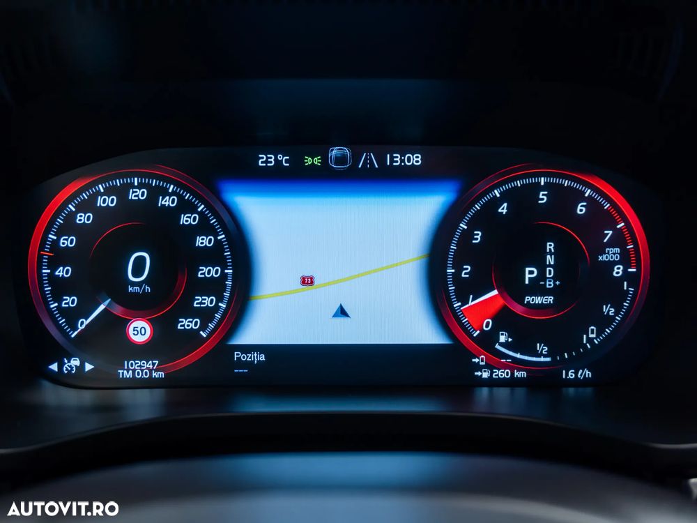 Volvo XC 60 T6 AWD Recharge Geartronic Inscription - 30