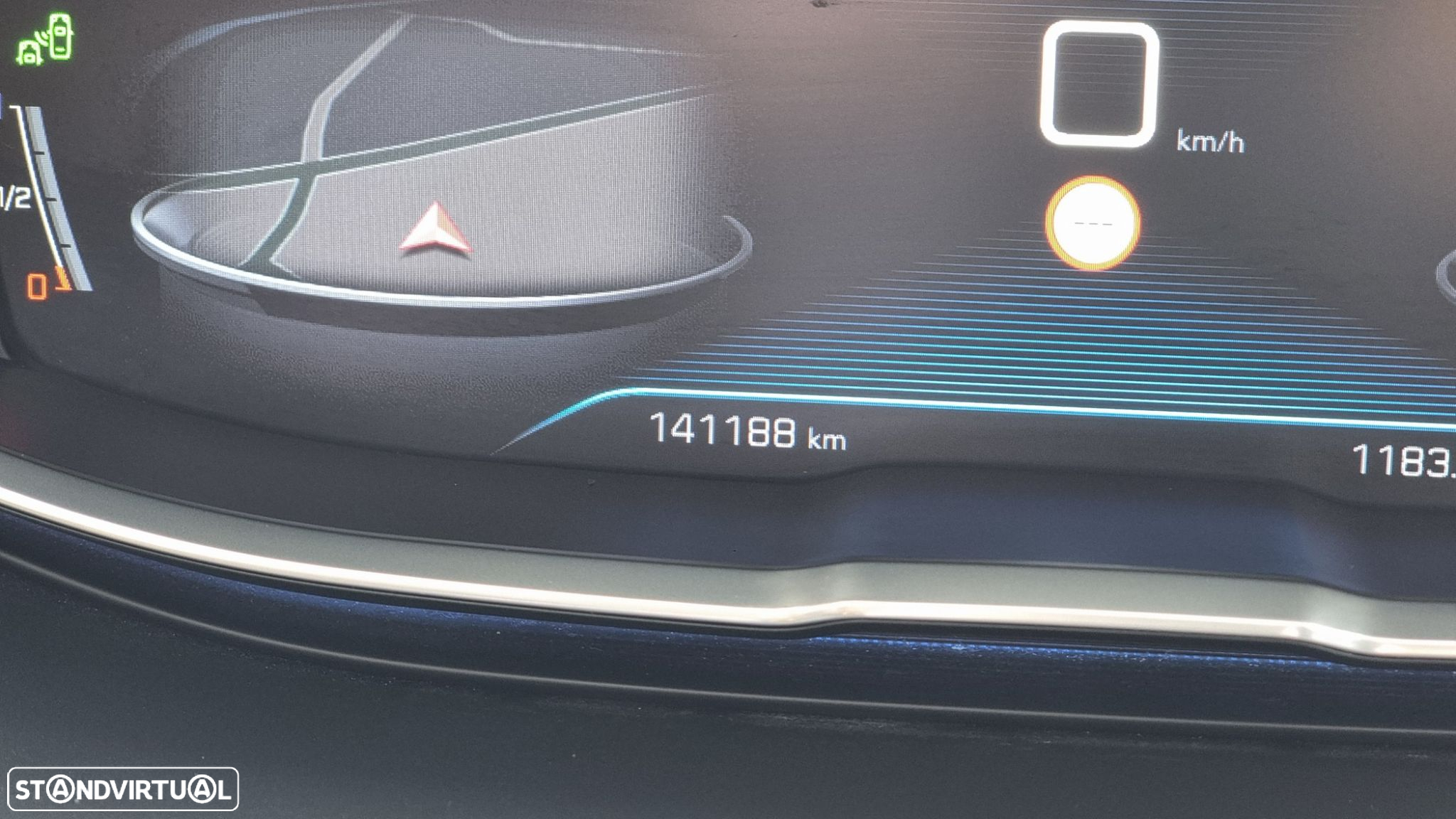 Peugeot 3008 1.2 PureTech Allure EAT6 - 26