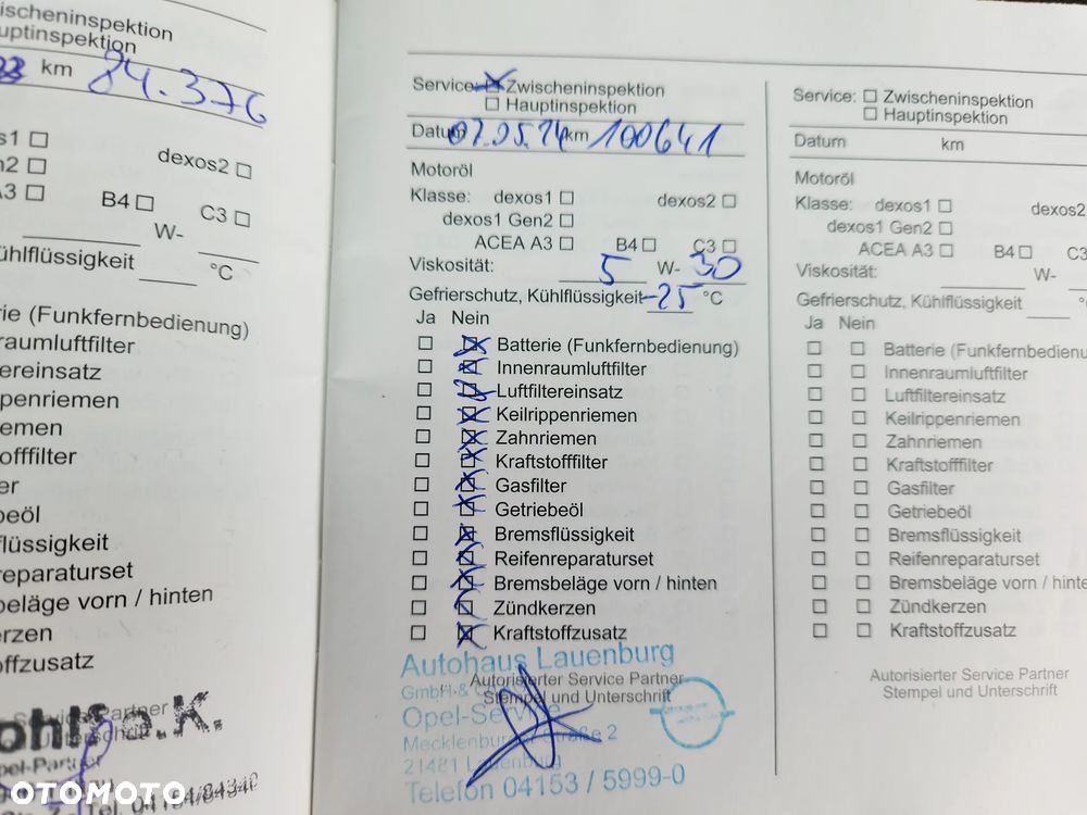 Opel Astra V 1.6 CDTI Dynamic S&S - 27