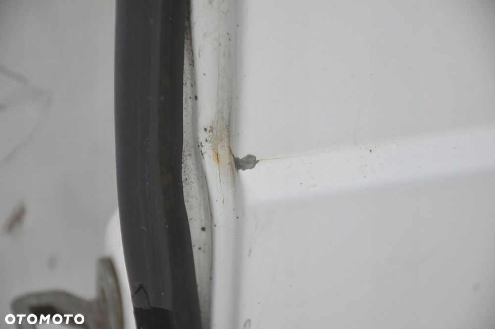 drzwi tylne * tył prawe opel combo iii d fiat doblo - 3