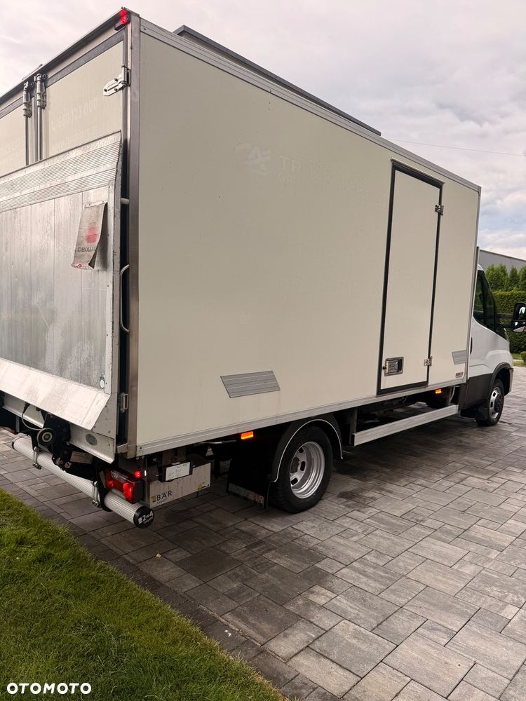 Iveco Daily - 5