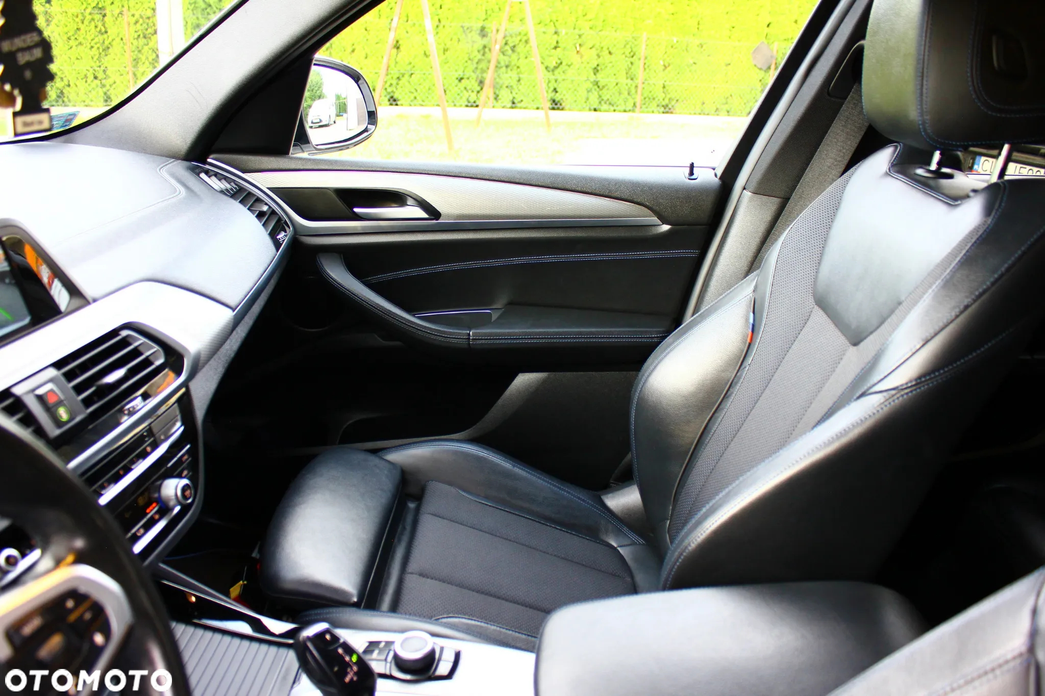 BMW X3 xDrive20i M Sport sport - 31