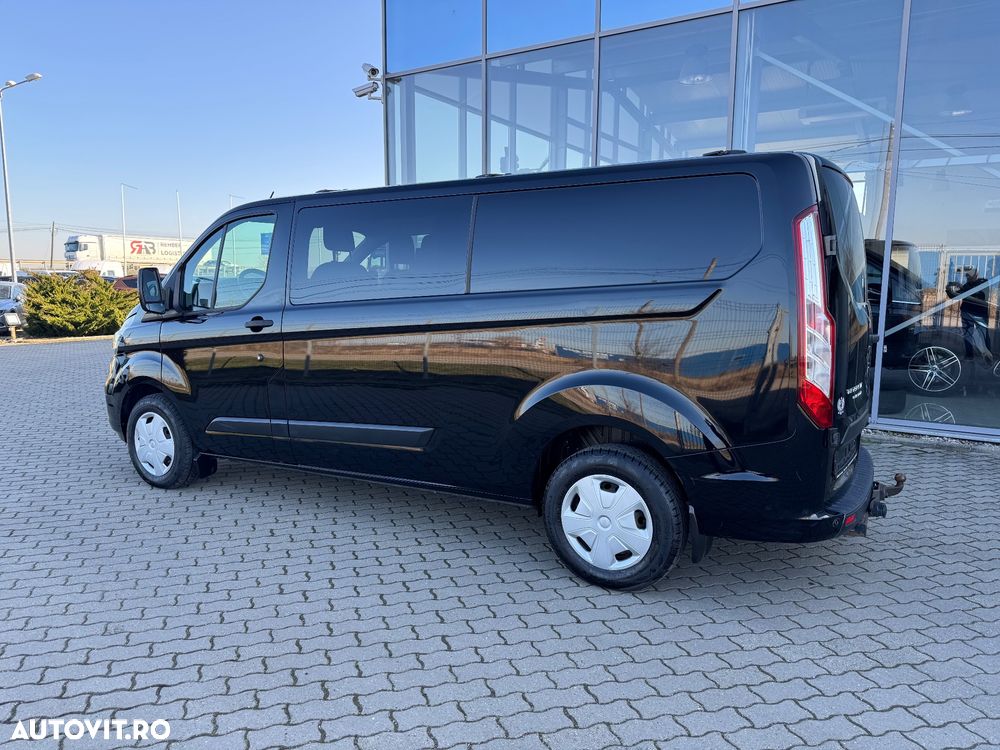 Ford Transit Custom L2H1 PKW VA Trend - 24