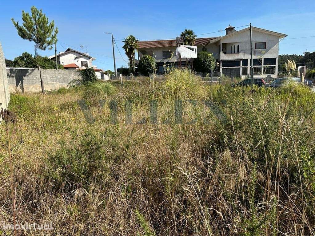 Terreno para construção na Trofa, Porto - Grande imagem: 2/10