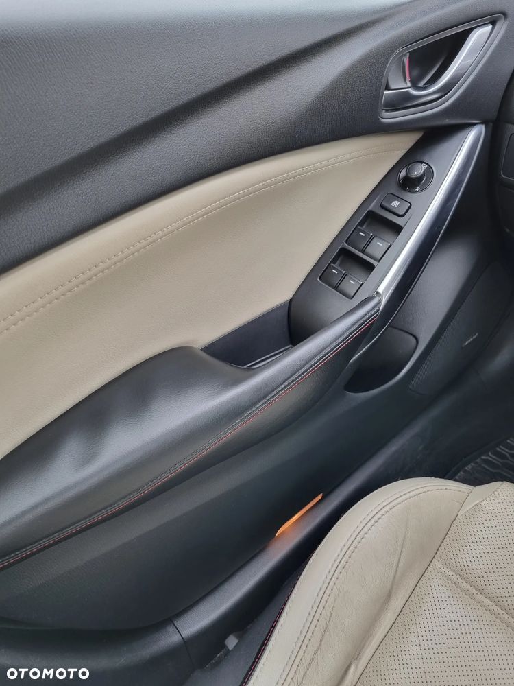 Mazda 6 2.0 Skypassion I-ELoop - 27