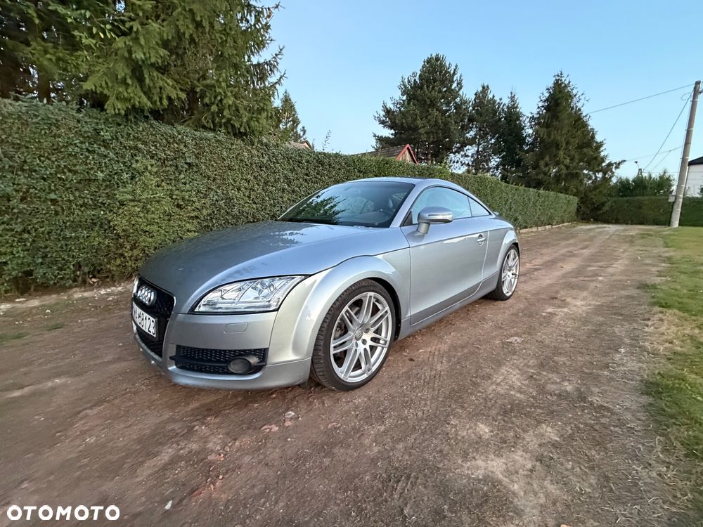 Audi TT Coupé 2.0 TFSI S tronic - 24