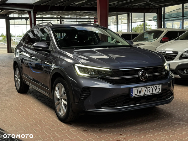 Volkswagen Taigo 1.0 TSI Style