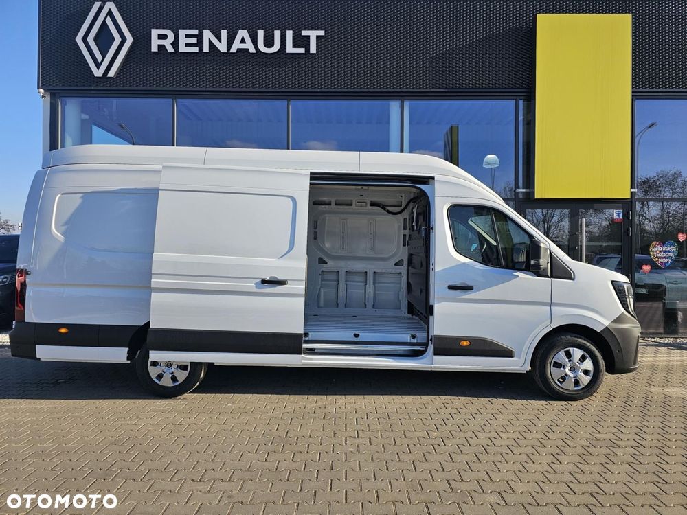 Renault Master [M4H] - 4