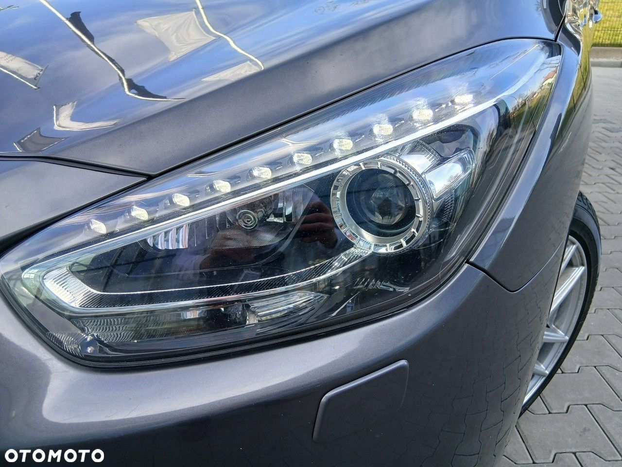 Hyundai i40 - 26