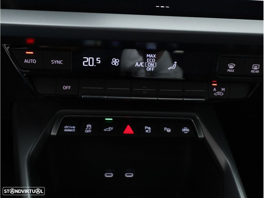 Audi A3 Sportback - 16