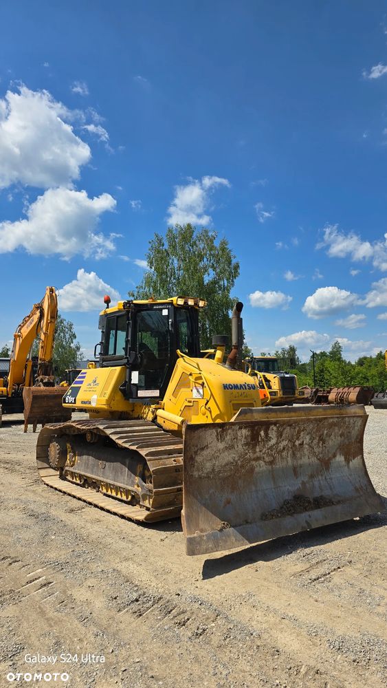 Komatsu D61 - 5