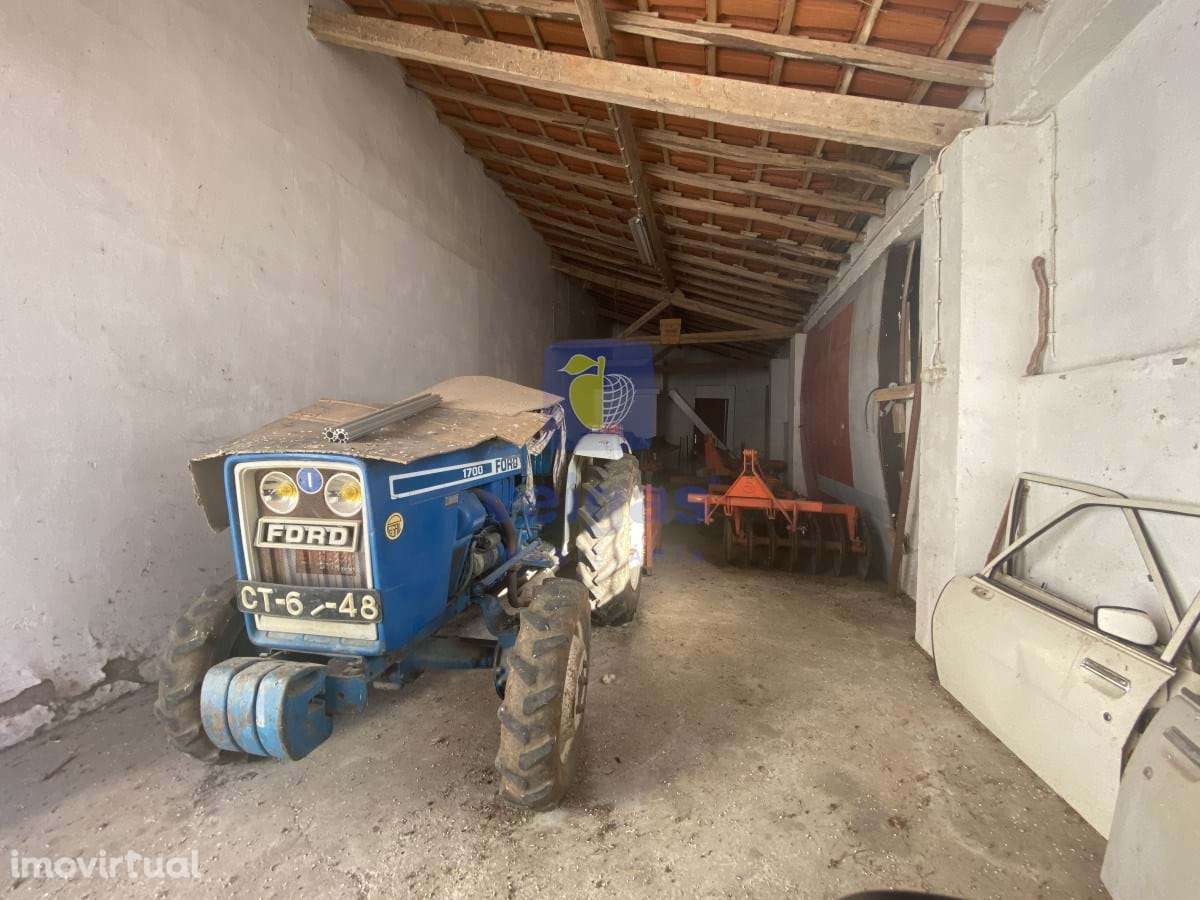 Moradia T4+1 Póvoa da Isenta - Grande imagem: 3/44