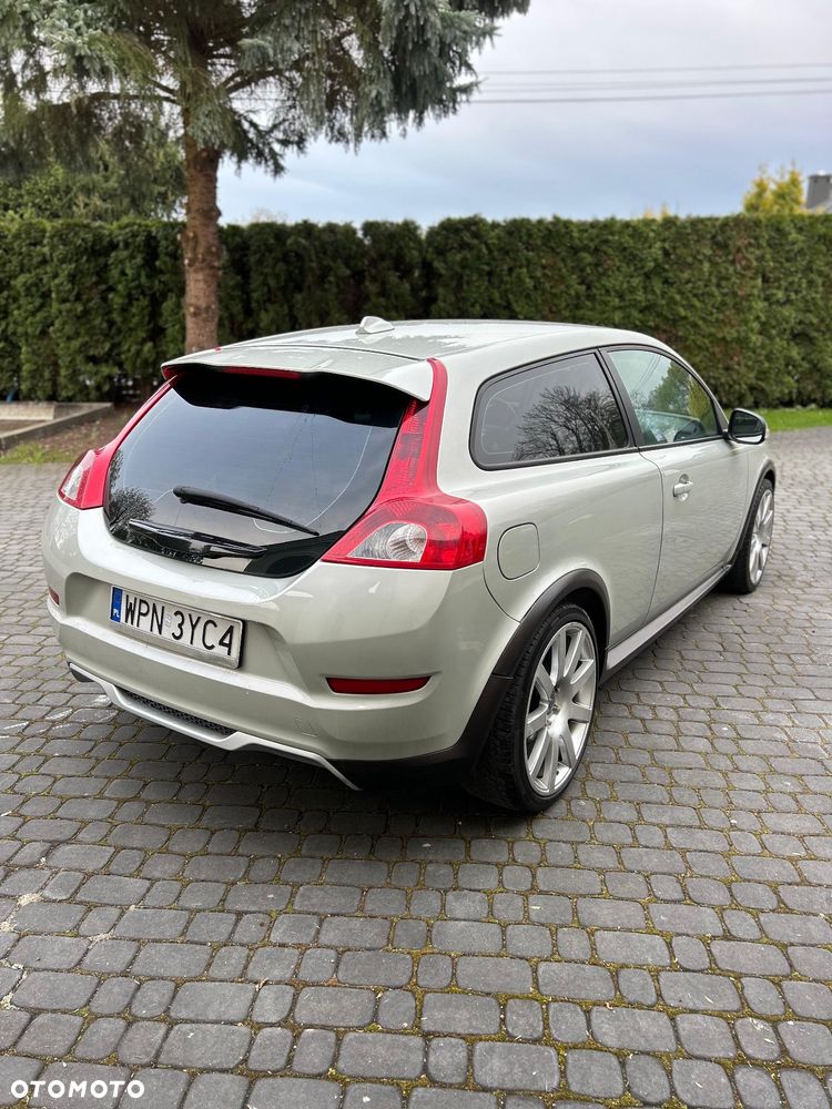 Volvo C30 1.6D DRIVe Momentum - 3