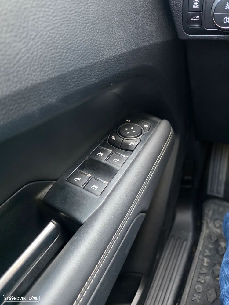 VW Amarok 3.0 TDI Style 4x4 - 14