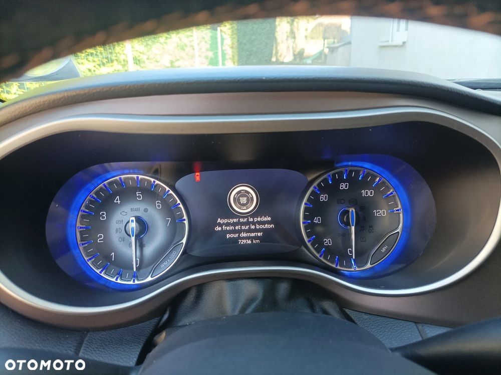 Chrysler Pacifica - 9