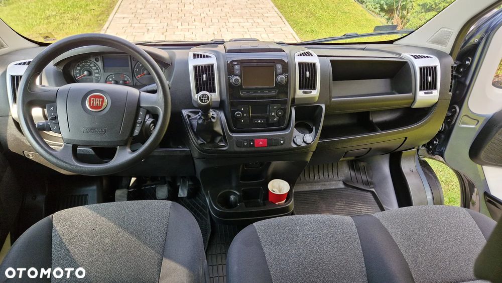 Fiat Ducato - 7