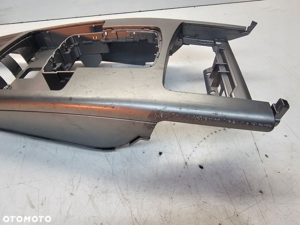 PANEL TUNEL OBUDOWA MMI AUDI A6 C6 4F1864261R *2* - 5