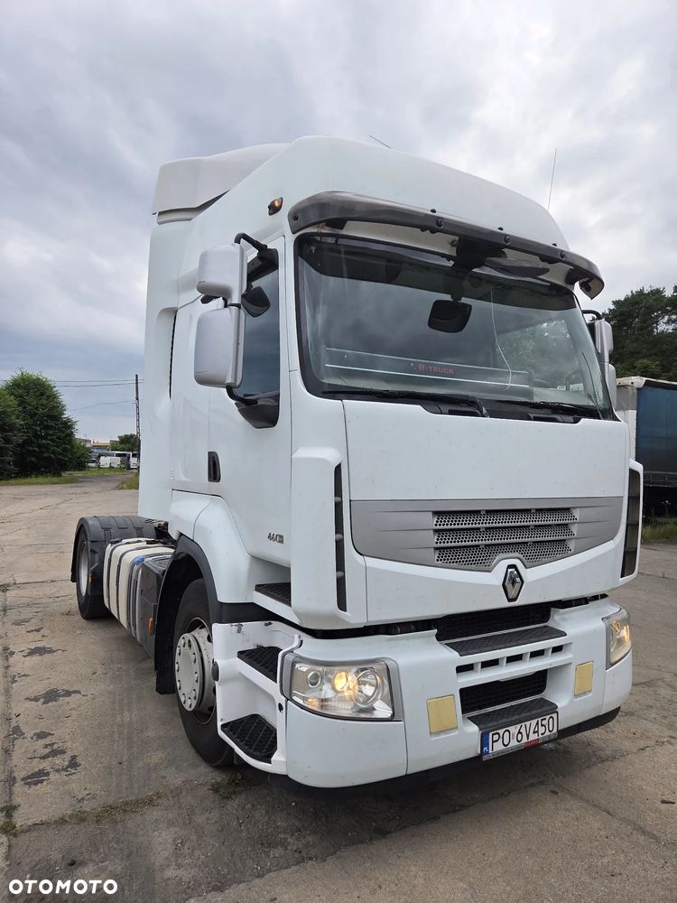 Renault Premium 460DXI - 3