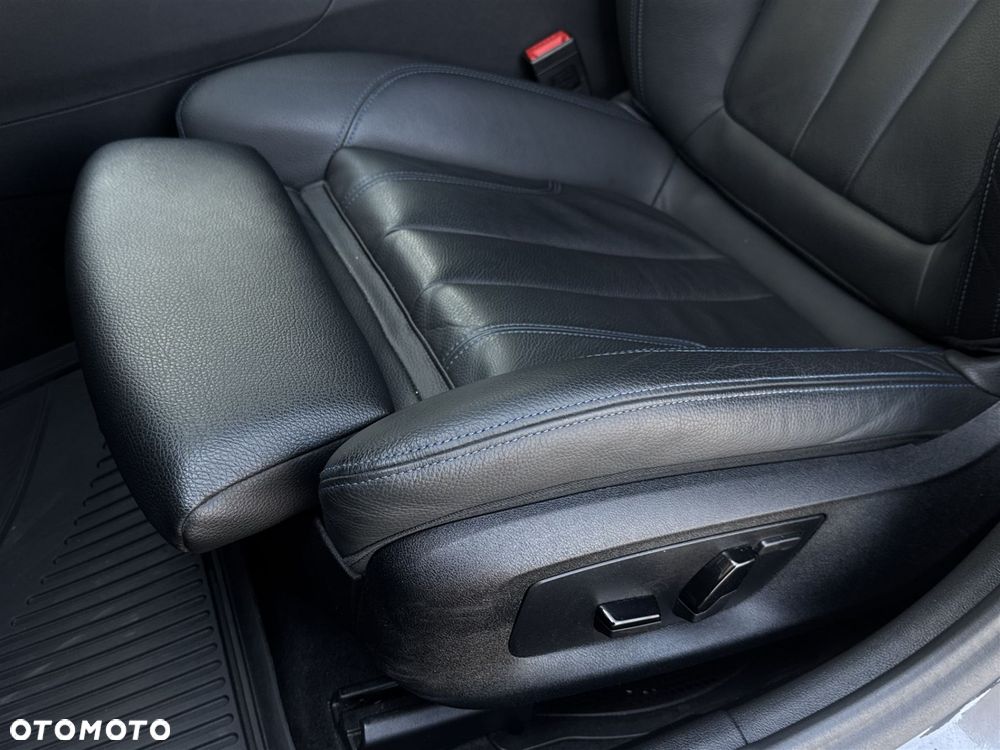 BMW Seria 5 - 21