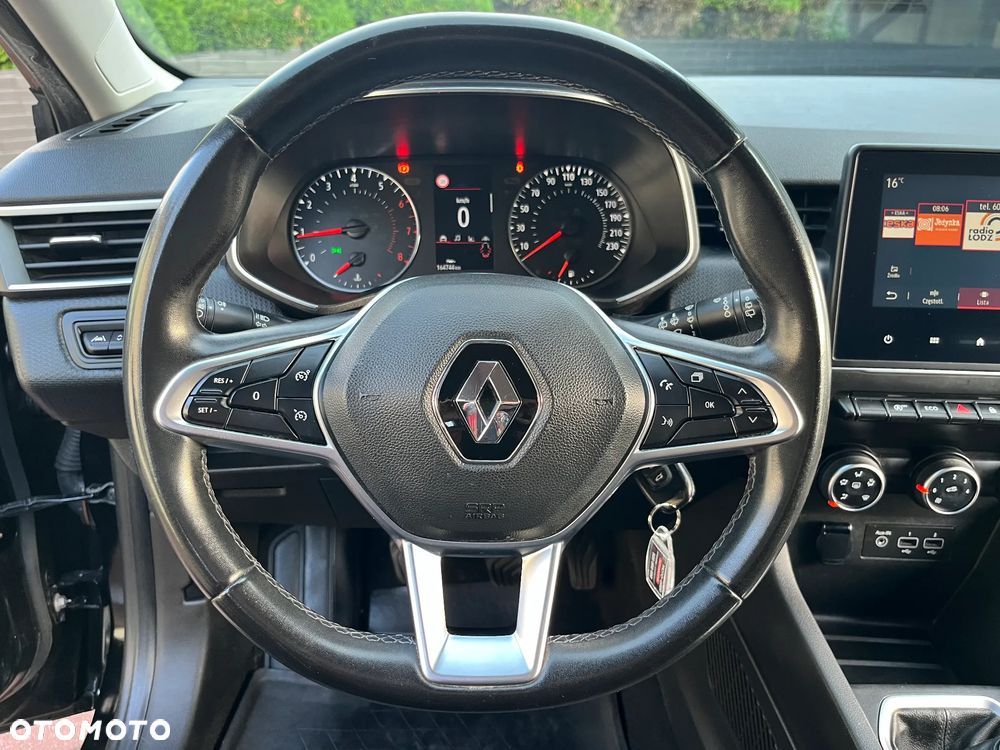 Renault Clio 1.0 TCe Zen - 13