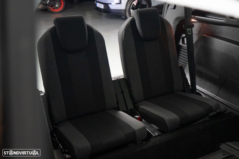 Peugeot 5008 1.2 PureTech Active Pack - 19
