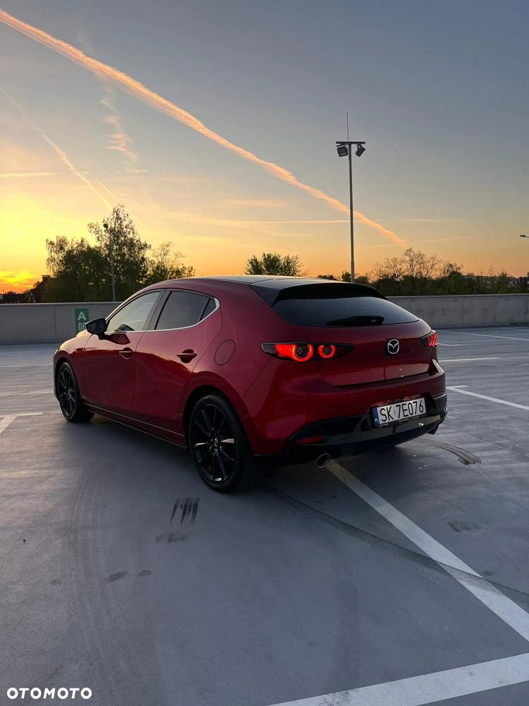 Mazda 3 - 20