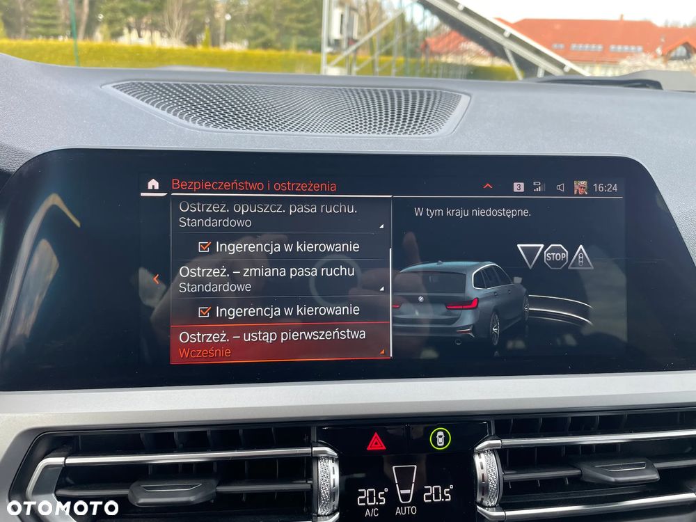 BMW Seria 3 320d - 28