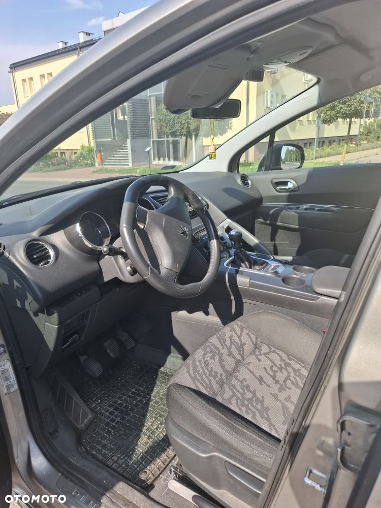 Peugeot 3008 - 6