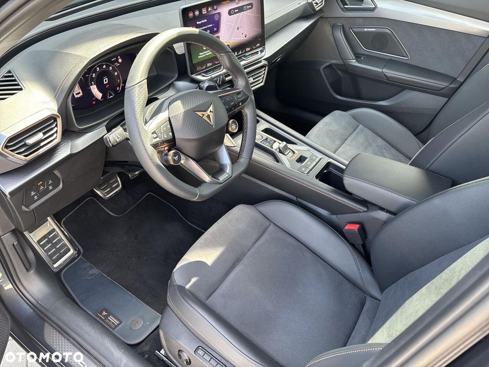 Cupra Formentor - 10