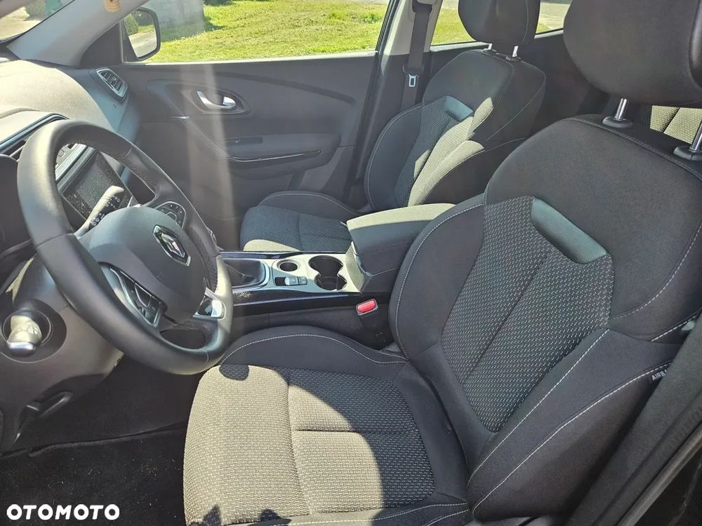 Renault Kadjar TCe 140 GPF LIMITED - 22