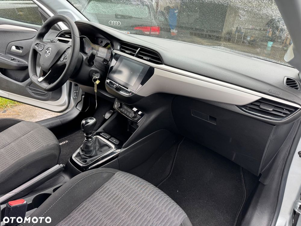 Opel Corsa - 6