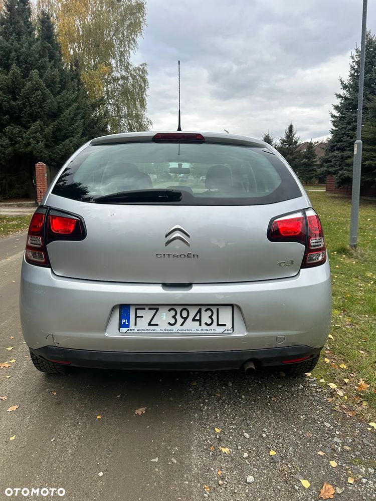 Citroën C3 - 5