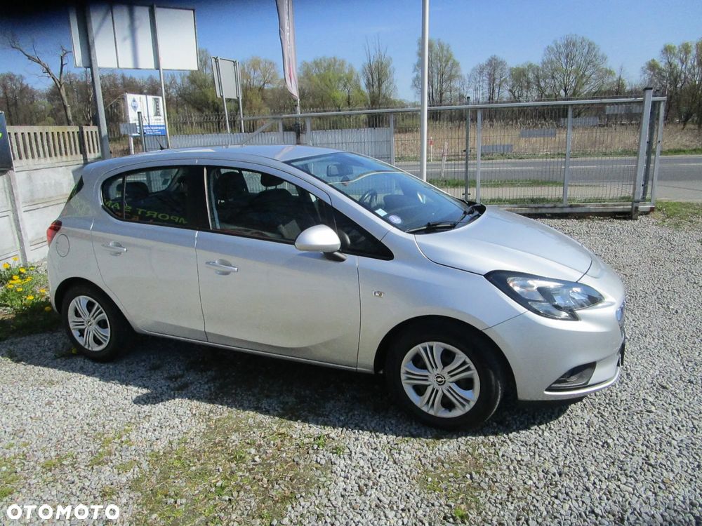 Opel Corsa 1.4 Innovation - 9