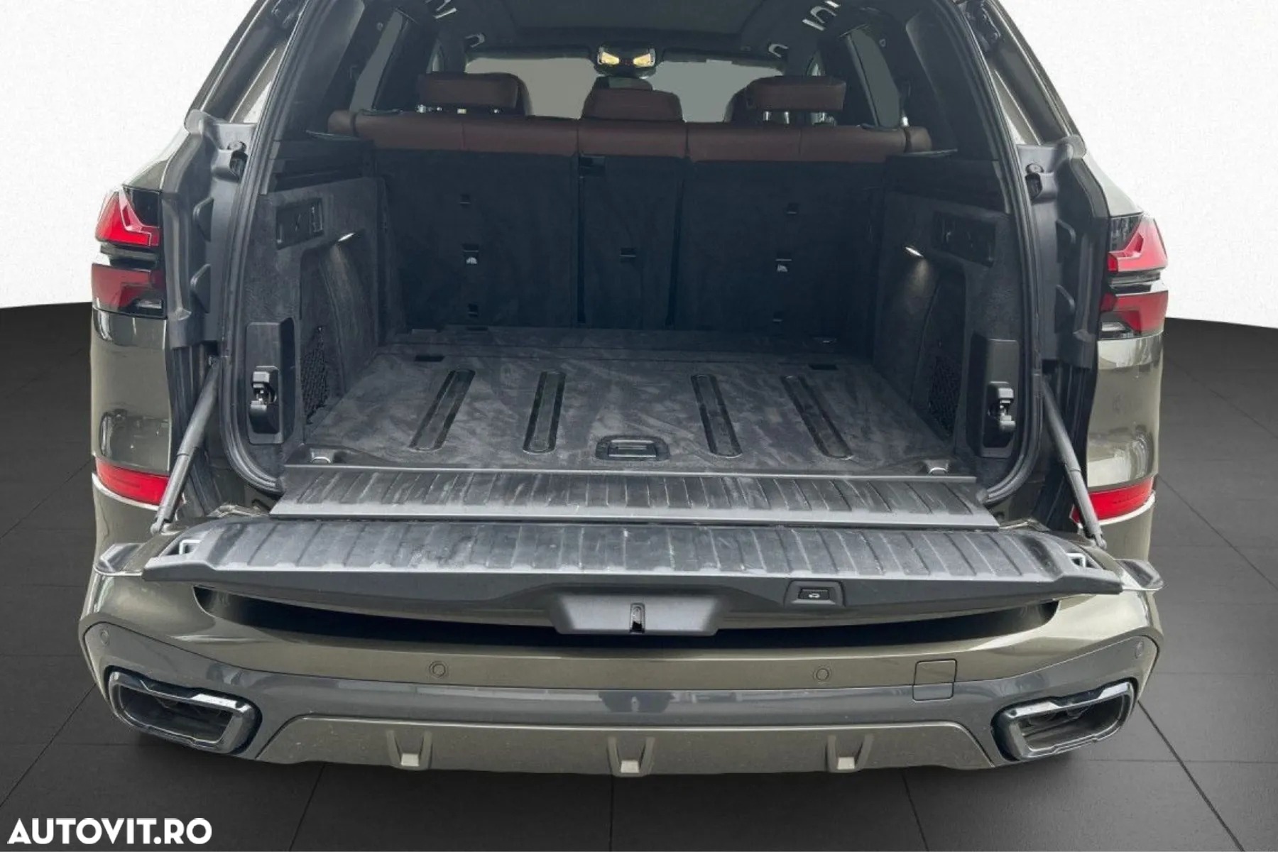 BMW X5 xDrive40i - 13