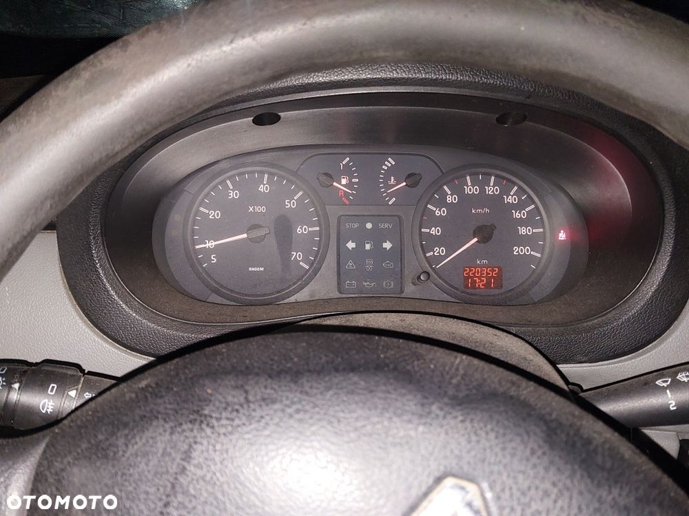 Renault Kangoo - 6