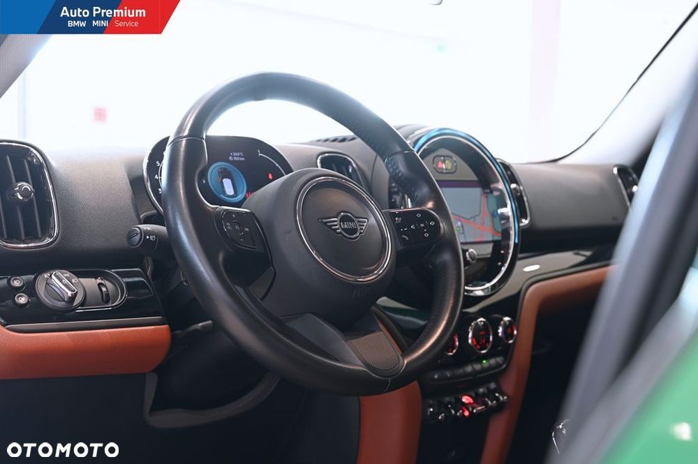 MINI Countryman Cooper - 6