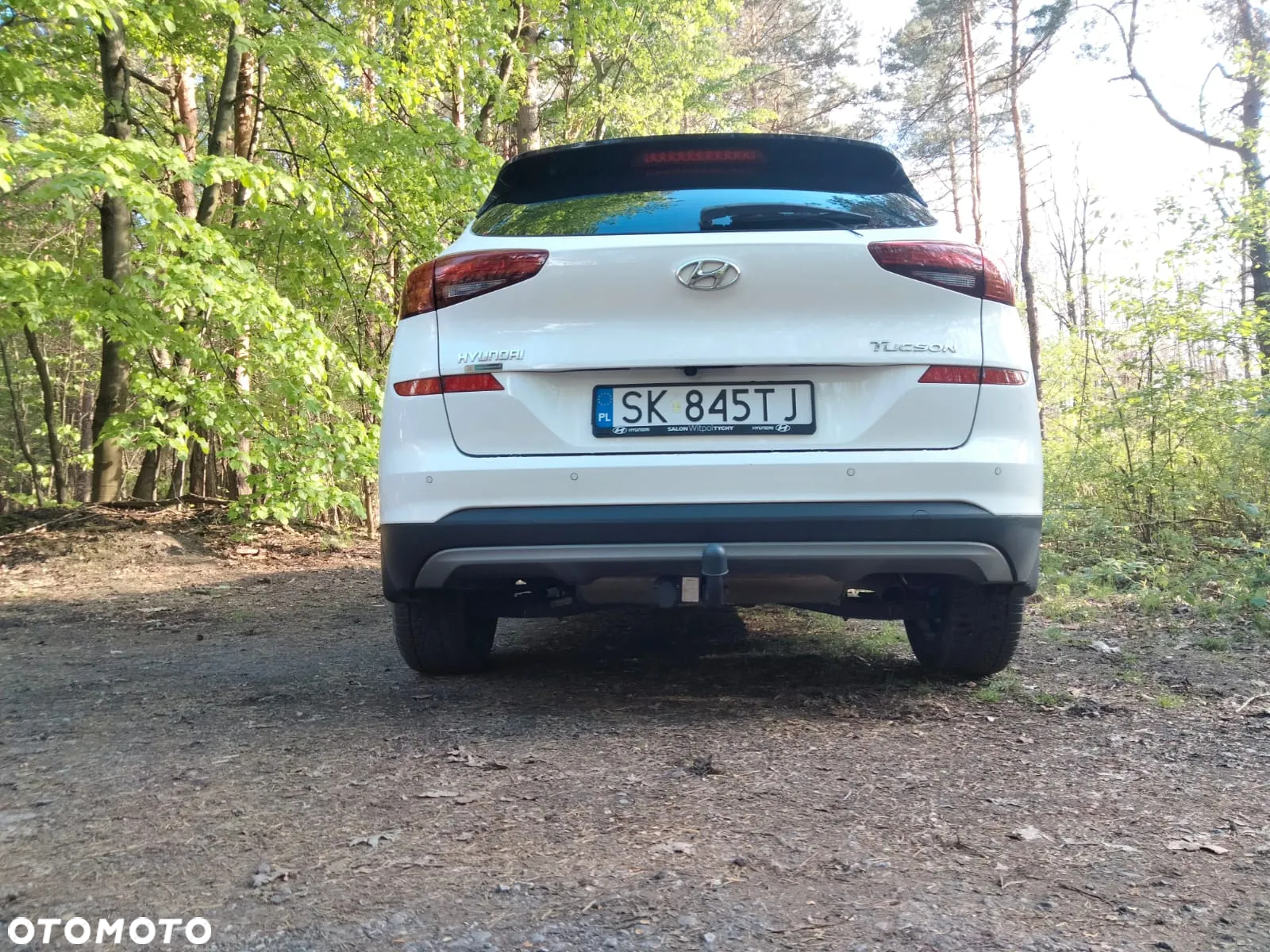 Hyundai Tucson 1.6 GDi N Line 2WD - 3