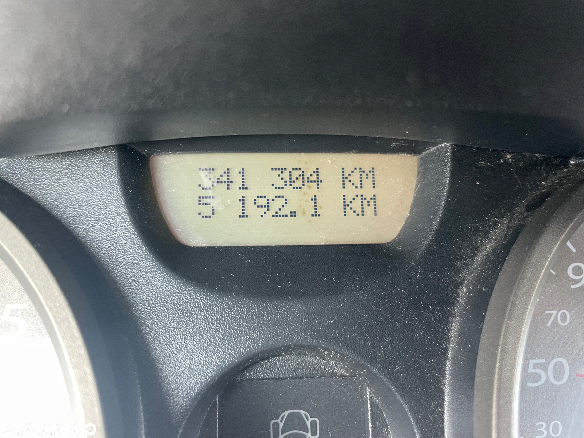 Renault Megane II 1.6 16V Confort Dynamique - 11