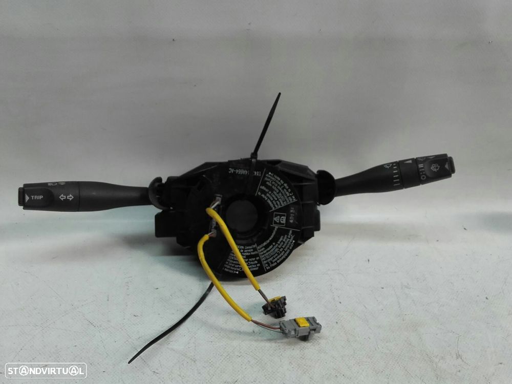 Fita de airbags JAGUAR X-Type (X400) - 1