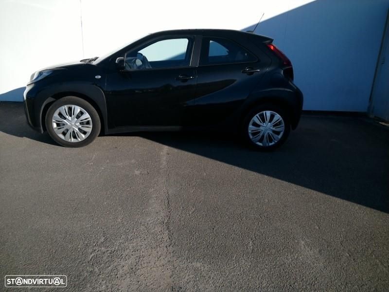 Toyota Aygo X 1.0 Play - 12