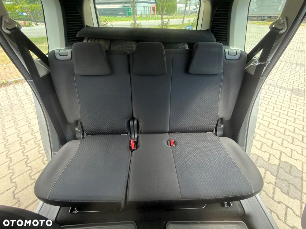 Citroën C3 Picasso 1.4i Seduction Plus - 10