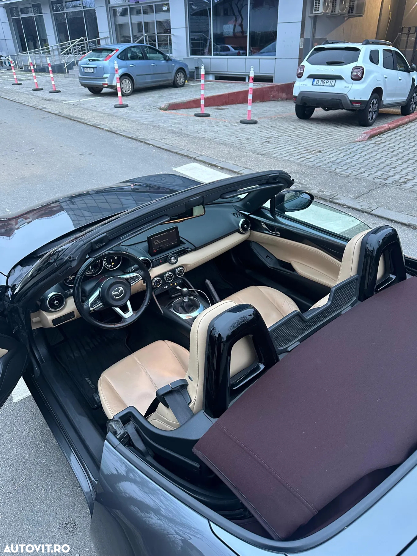 Mazda MX-5 - 10