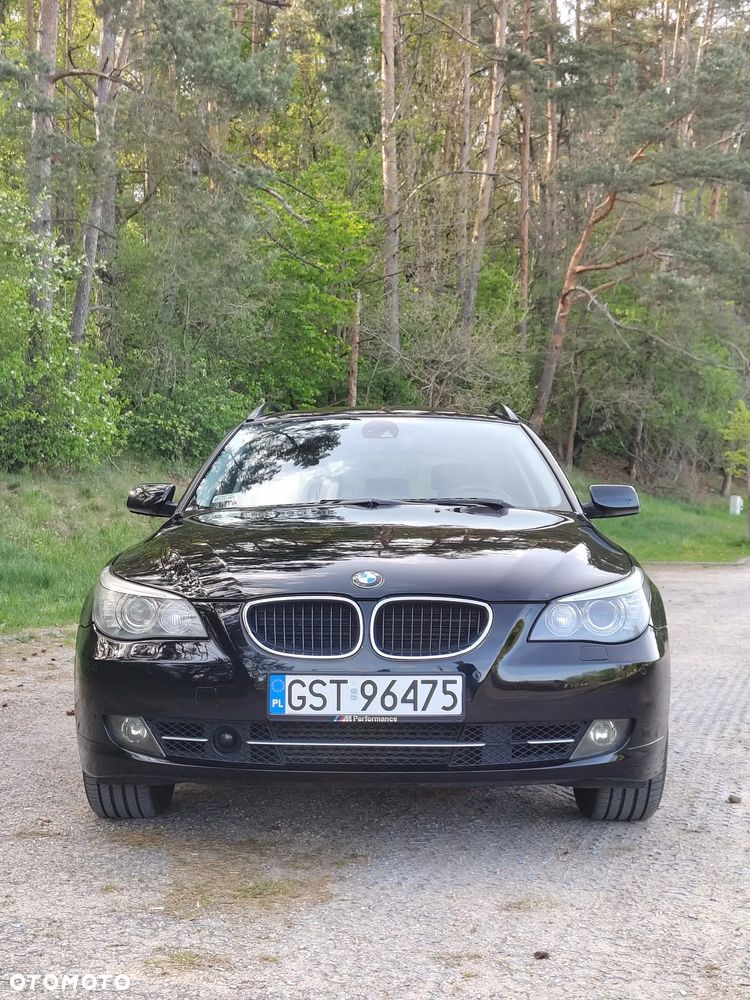 BMW Seria 5 - 16