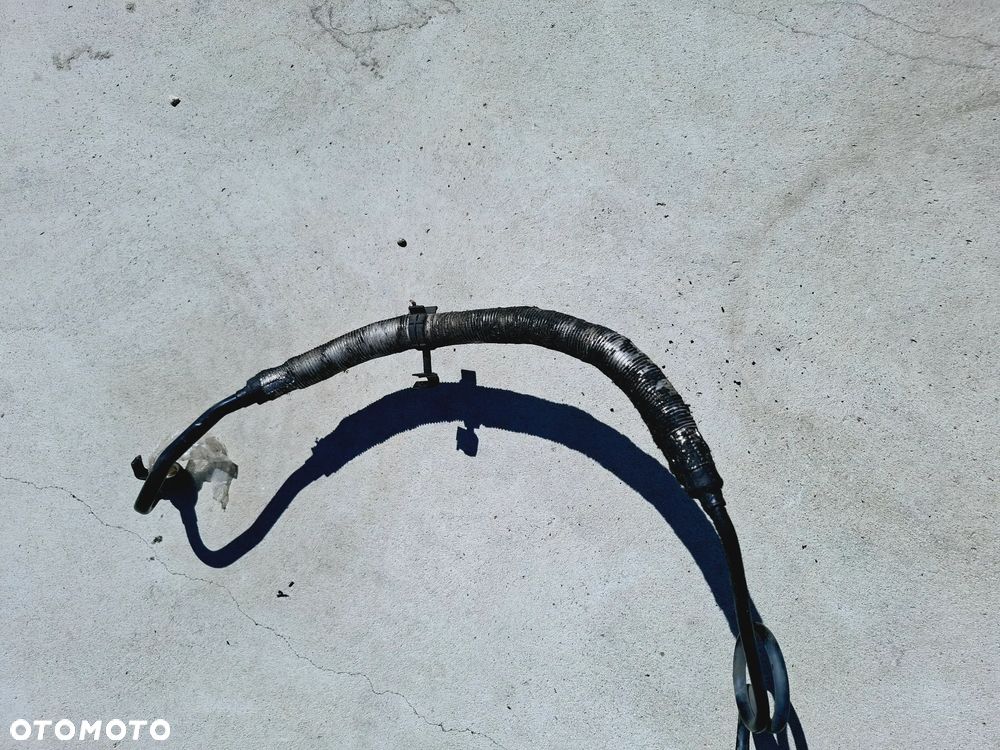 Przewód Wąż Wspomagania Zasilający VW Phaeton 4.2b 3D1422893K - 7