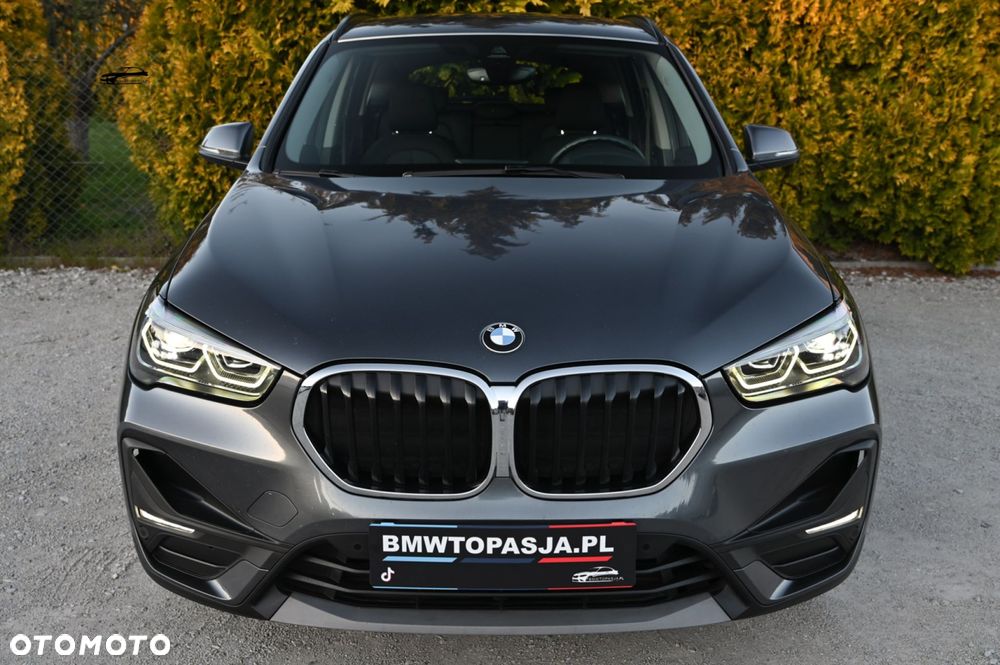 BMW X1 - 20