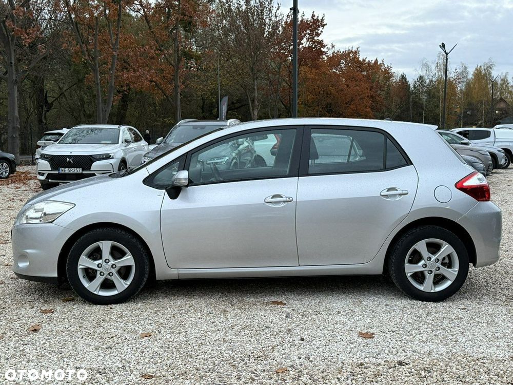 Toyota Auris 1.6 Active - 7