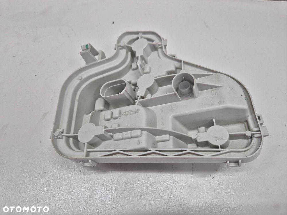 audi a3 8p 3 drzwi wkład lampy tylny prawy tył oprawa prawa - 3